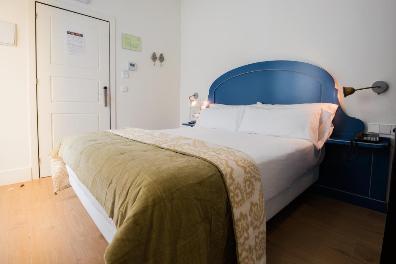 Nuea Cicerone Hotel Seville Exterior photo
